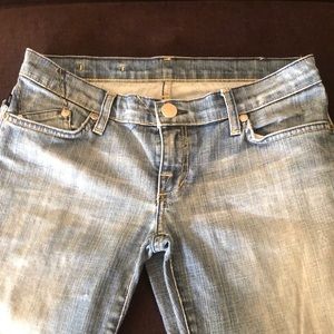 Republic rock jeans